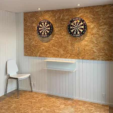 Awesome In With Wifi Ebeltoft