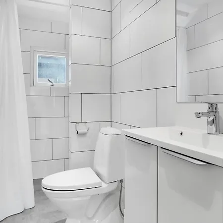 Awesome In With Wifi Casa vacanze Ebeltoft