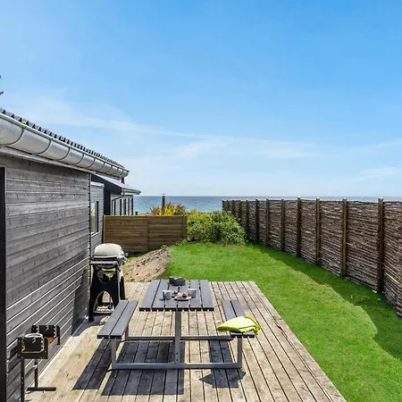 Awesome In With Wifi * Ebeltoft