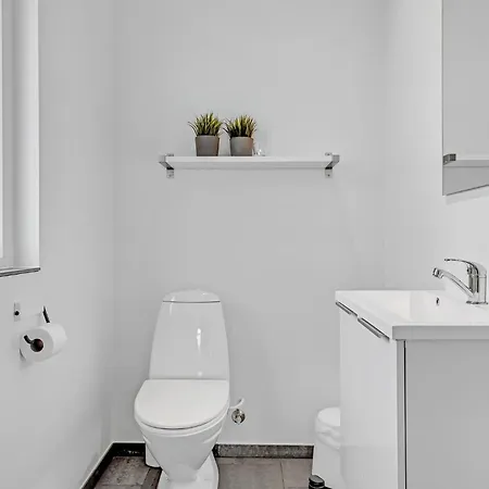 Casa vacanze Awesome In With Wifi Ebeltoft