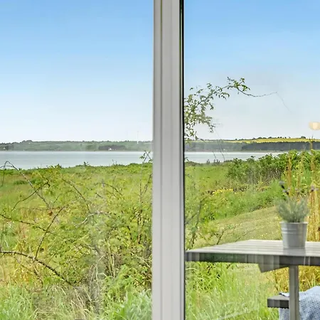 Awesome In With Wifi * Ebeltoft