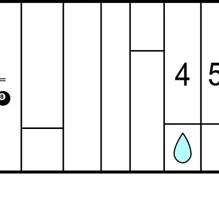 Awesome In With Wifi Casa vacanze *