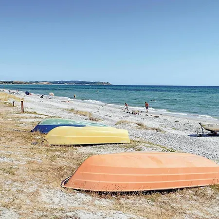 Awesome In With Wifi Ebeltoft