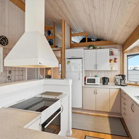Holiday home Awesome In With Kitchen *